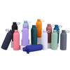 Painting Stainless Steel Customized Insulated Water Bottle