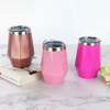 Thermal Metal Insulated Personalized Tumbler Cup Water Mugs