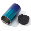 Thermal Insulated Stainless Steel Customized Thermos Coffee Mugs 