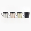 Powder Coated Metal Vacuum Insulated Gift Coffee Mugs Wholesaler