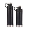 Keep Warm Outdoor Travel Water Bottle With Spout Manufacturer