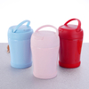 Sourcing Stainless Steel Insulated Food Jar With Folding Spoon