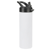 Spot Supply Stainless Steel Sublimation Insulated Water Bottle