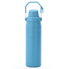Ice Flow AeroLight Vacuum Water Bottle with Fast Flow Lid