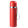 DIY Customized Gift Sublimation Metal Insulated Vacuum Flask