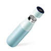 450ml Stainless Steel Smart Water Bottle Travel Thermos
