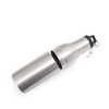 Wholesale Stainless Steel Double Wall Vacuum Beer Can Cooler