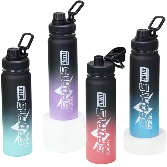 Cycling Football Climbing Hiking Running Water Bottle Wholesaler