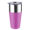 Stainless Steel Double-Wall Tumbler Winter Gift 20oz
