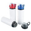 Wholesale Reusable Aluminum Cold Water Bottles