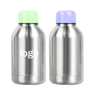 Custom Vacuum Flask Bottle Printing Corporate Gifts