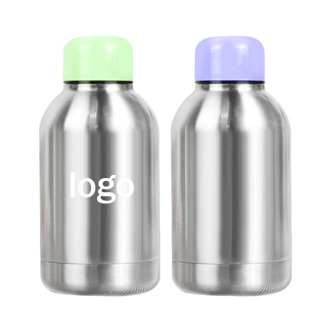 Custom Vacuum Flask Bottle Printing Corporate Gifts
