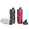Vacuum Insulated Traveler Tumbler Coffee Mug 
