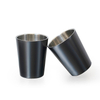 Stainless Steel Pint Cup Coffee Milk Tea Beer Tumbler