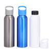 Customized Metal Water Bottles For Bike Bicycle Camping Factory 