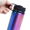 Stainless Steel Hot Water Flask For Long Heat Retention