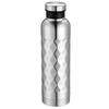 Vacuum Insulated Stainless Steel Water Bottle with Cover