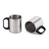 500ML Stainless Steel Insulated Flask Set with 2 Cups
