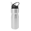 Reusable Aluminum Water Bottles For Outdoor Sport Bike