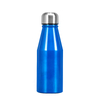 Customized Aluminium Bottle With Brand Logo