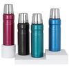 Stainless Steel Vacuum Thermos Flask Steel Bottle 500ml