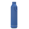 Creative Promotional Water Bottle with Bluetooth Speaker
