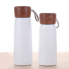 Thermos Stainless Steel Insulated Water Bottle Flask