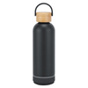 Vacuum Water Bottle With Bluetooth Speaker Wireless Speaker