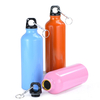 304Large Capacity Water Bottle Stainless Steel Single Layer