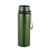Custom Vacuum Flask Insulated Bottle with Logo Corporate Gifts
