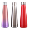 BPA-Free Stainless Steel Travel Drink Bottle for Gym Outdoor 