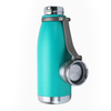 Stainless Steel Thermos Bottle With Carrying Handle