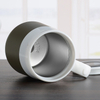 Wholesale Stainless Steel Thermos Mug With Thermometer On Lid 