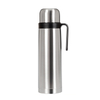 Thermal Stainless Steel Double Wall Glitter Water Bottle