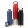 Bulk Painting Stainless Steel Customized Insulated Vacuum Flask