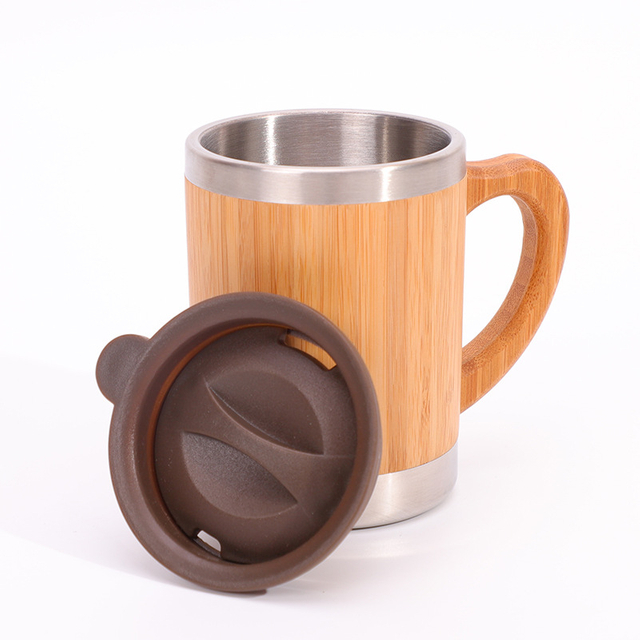 New Design Thermal Insulated Stainless Steel Beer Mugs Supplier