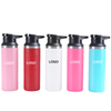 Powder Coated Metal Gift Vacuum Flask Beverage Bottle Supplier