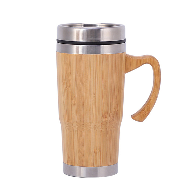 New Design Thermal Insulated Stainless Steel Beer Tumbler