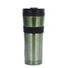 Seamless Stainless Steel Vacuum Insulated Travel Coffee Tumbler 