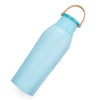 Powder Coated Metal Vacuum Insulated Gift Water Bottle
