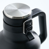 Stanley Stainless Steel Thermos Beer Bucket Easy-Pour Growler