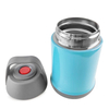 Vacuum Stainless Steel Thermos Lunch Box With Handle Wholesaler