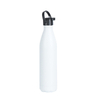 Uninsulated Single Walled Stainless Steel Sports Water Bottle