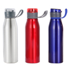 Bulk Stainless Steel Cold Beverage Travel Water Bottle Canteen