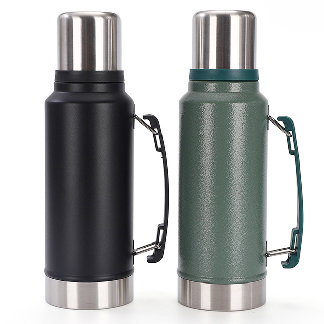 Customized Stainless Steel Thermal Insulation Vacuum Flask