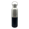 Reusable Stainless Steel Insulated Wide Mouth Water Bottle 