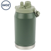 Stanley IceFlow Water Bottle Recycled Tumbler Flip Straw Jug