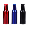 Hot Sell Stainless Steel Cola Shape Water Bottle