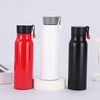 Stainless Steel Thermal Insulated Travel Thermos Coffee Flask