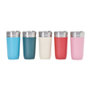 Thermal Stainless Steel Customized Insulated Gift Coffee Tumbler